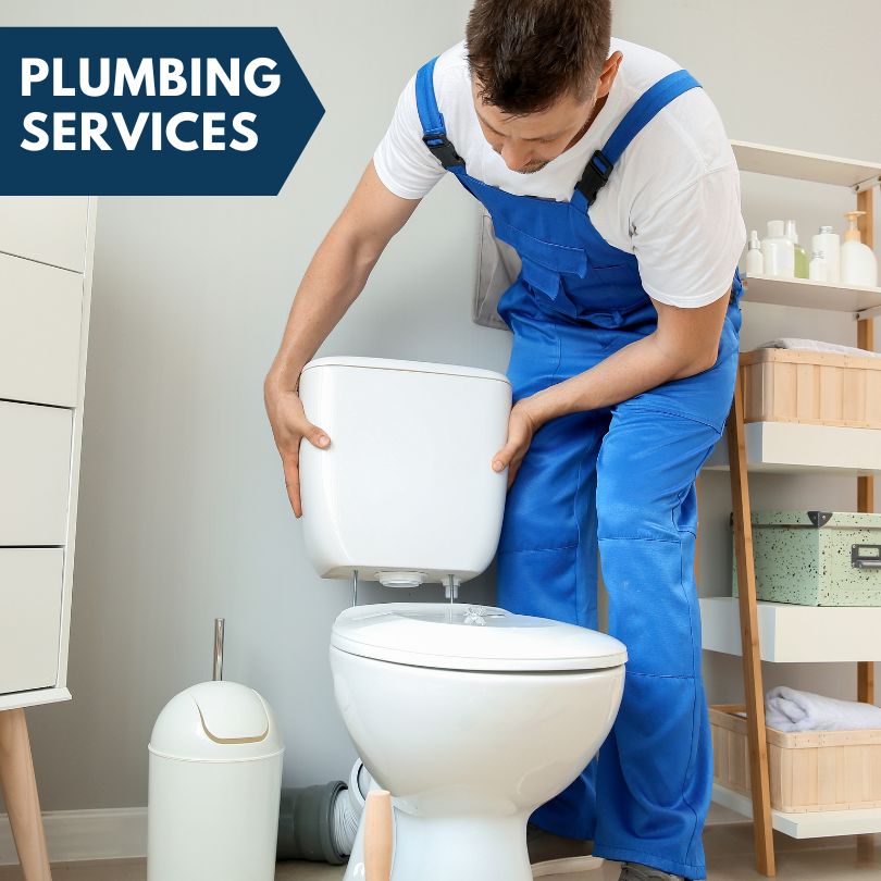 Plumbing Company in Dayton, IA